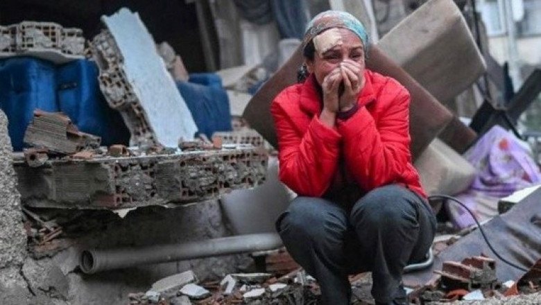 Terremoto en Turquía y Siria: las zonas a las que aún no llega la ayuda
