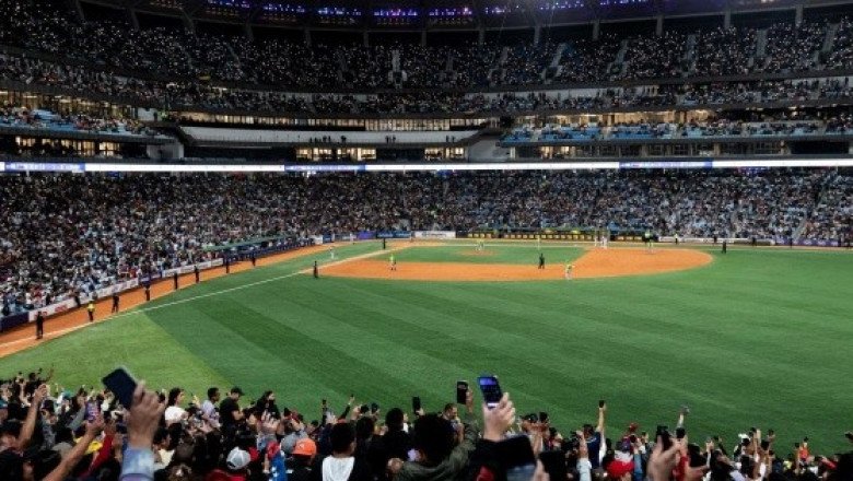 ¡Agéndalos! Estos son los juegos del día en la Serie del Caribe 2023