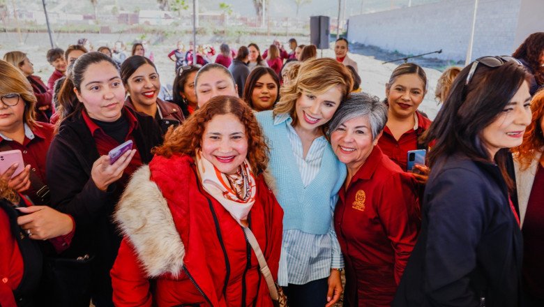 Amplía Gobierno Municipal justicia y protección para las mujeres bajacalifornianas