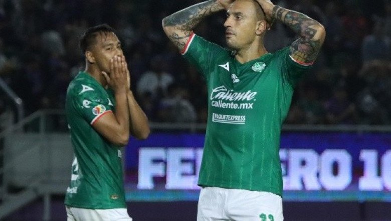 ¿Dónde ver EN VIVO el partido Puebla vs Mazatlán?