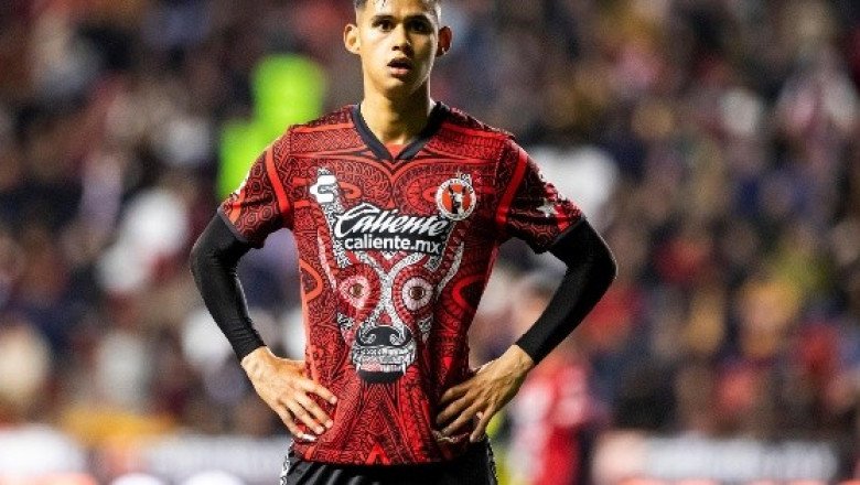 ¿Dónde ver EN VIVO el partido Xolos vs San Luis?