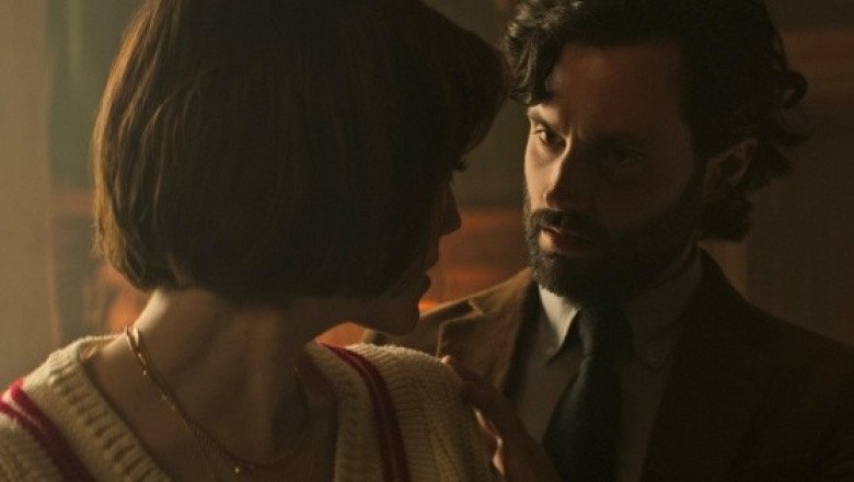 Los dos estrenos imperdibles de hoy en Netflix