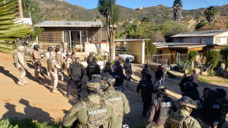 Hay dos detenidos por ataque a policias municipales