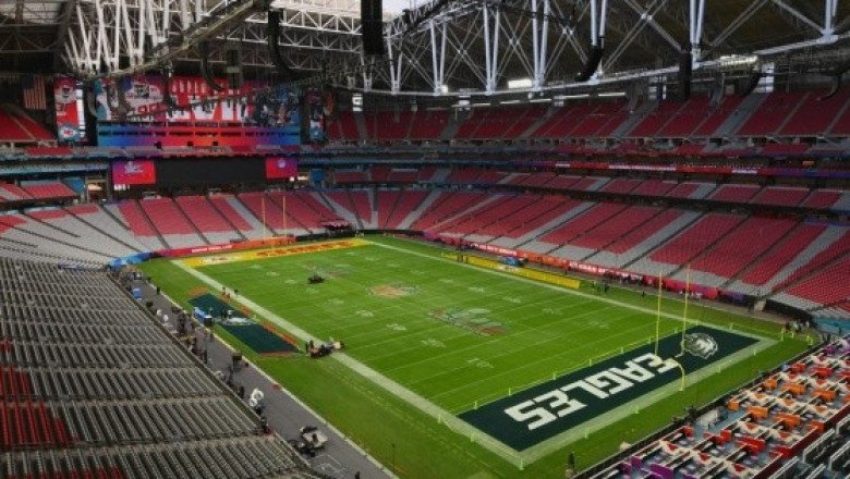 Reglas básicas por si vez el Super Bowl por primera vez