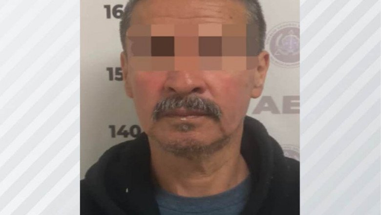 Presenta FGE cargos contra agresor de policias