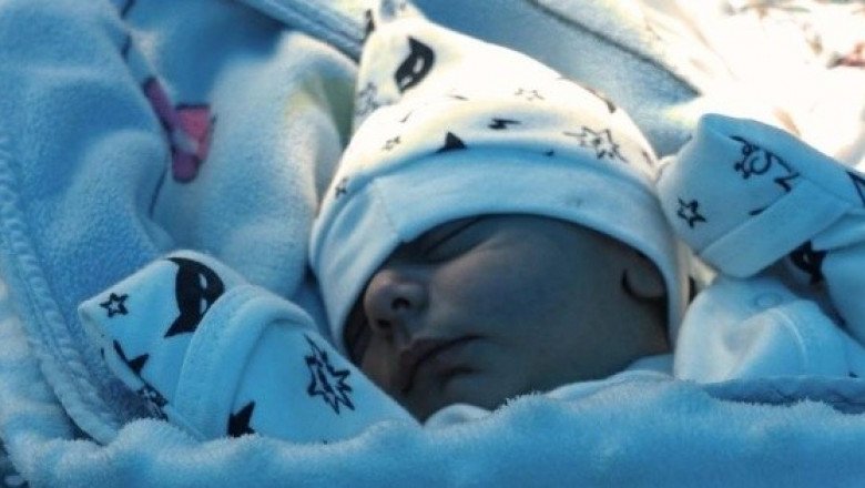 Sobrevive enterrada viva con su bebé más de 90 horas; conoce su historia