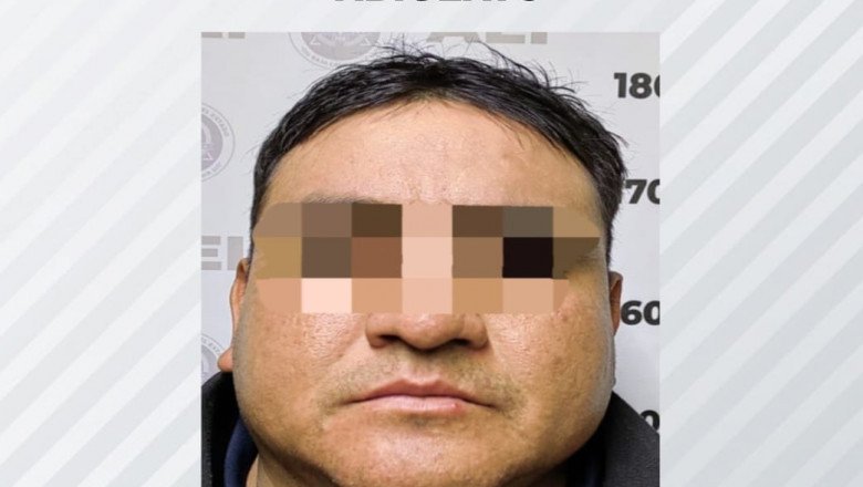 Detienen a “El Chupe” por robo de burro en Maneadero