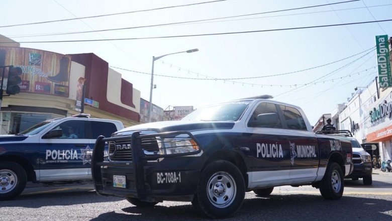 Informa Tránsito Municipal sobre cierre vial por festejo Carnaval 2023