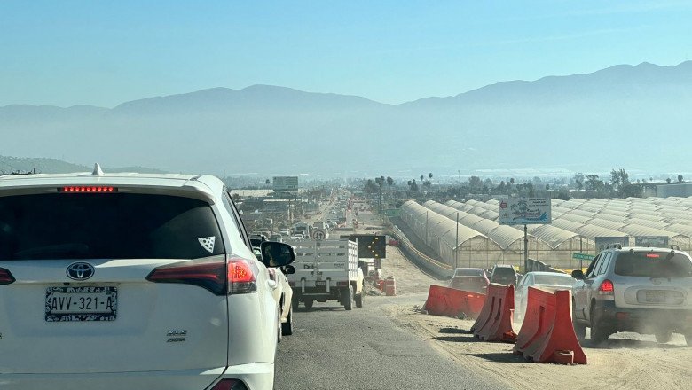 Urge más personal y maquinaria en “Tramo de la Muerte”