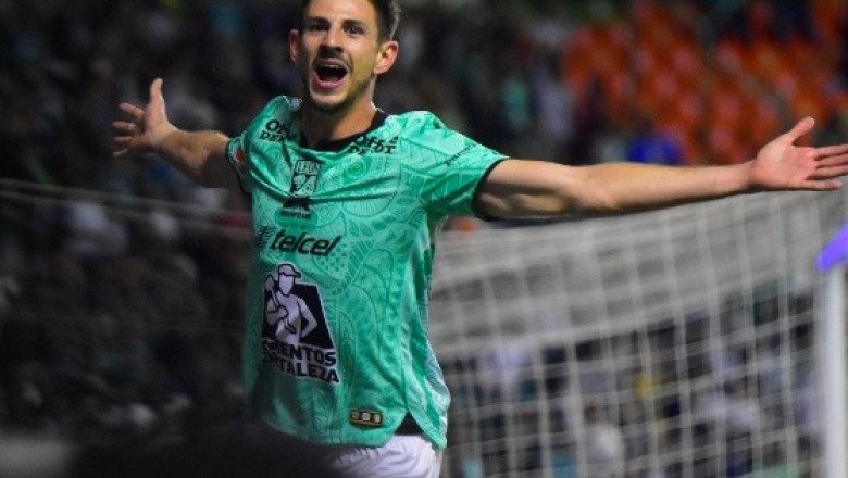 ¿Dónde ver EN VIVO el partido Juárez vs León?
