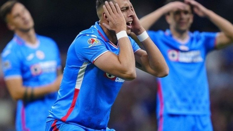 ¿Dónde ver EN VIVO el partido Puebla vs Cruz Azul?