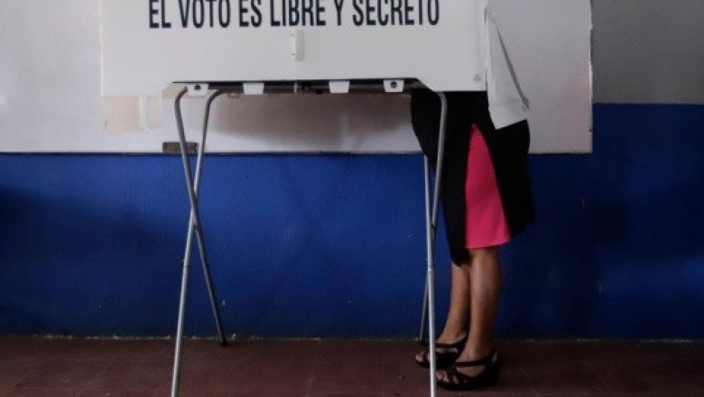 Con baja participación, arrancan elecciones extraordinarias en Tamaulipas
