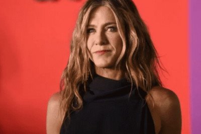 ¿En la madrugada? Así se ejercita Jennifer Aniston; te decimos la razón