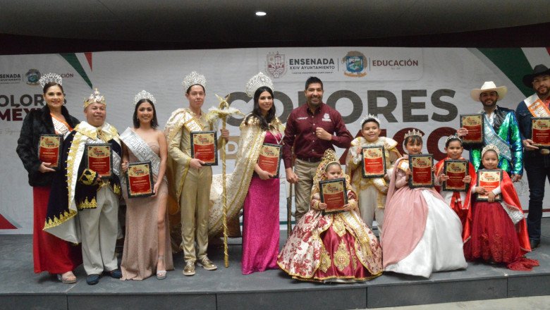 Este martes, a las 12 de mediodía se realizará el último desfile