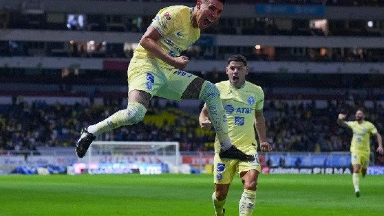 ¡Un año sin perder! La racha que el América extendió ante Xolos