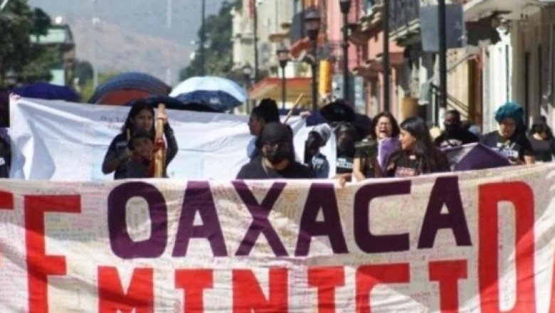 Asesinan a dos hermanas en su domicilio en Oaxaca