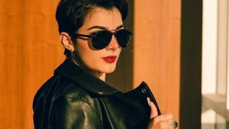 Karely Ruiz dice que fuerte custodia fue pagada por ella