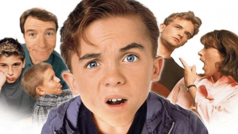 Frankie Muniz, de "Malcolm el de en medio", es captado en México
