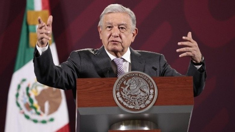López Obrador ofrece asilo político a opositores de Nicaragua
