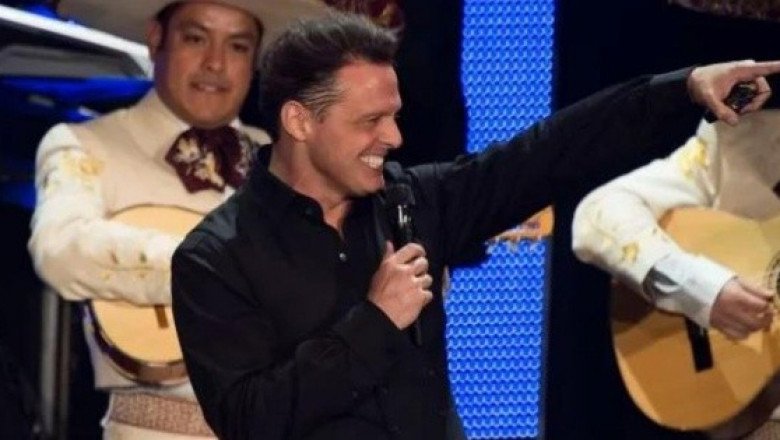 ¡Un sol renovado! Luis Miguel reaparece en redes y luce más joven que nunca