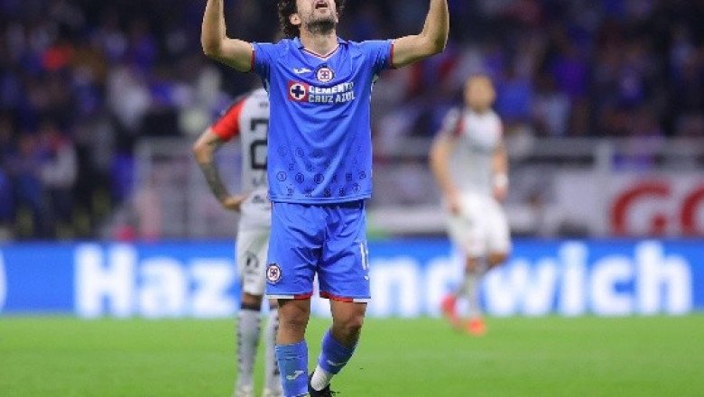 ¿Dónde ver EN VIVO el partido Cruz Azul vs Juárez?