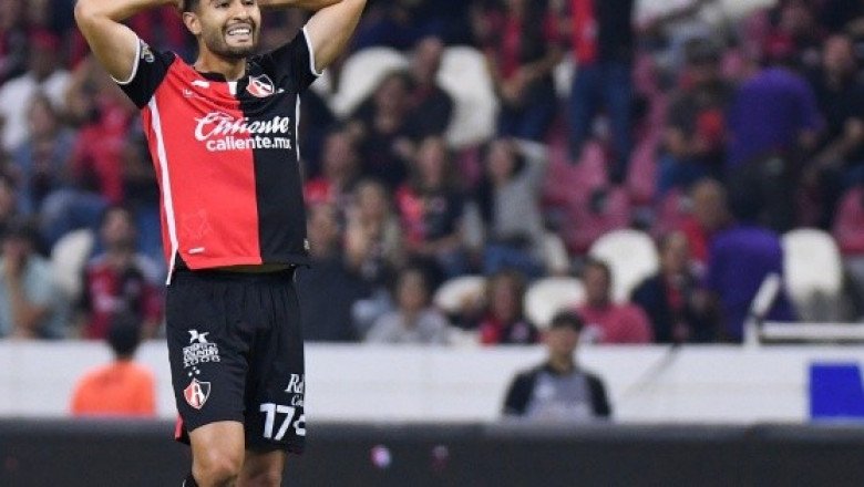 ¡Recuerda! Hoy juega Atlas vs América en el Jalisco