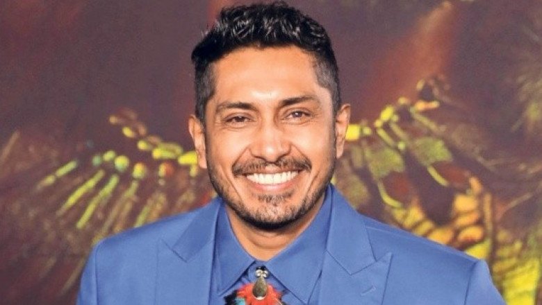 Tenoch Huerta gana premio a mejor actor de reparto por Black Panther