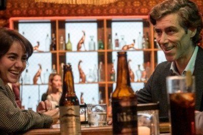 Conoce ¿quién es quién? la serie “Horario Estelar” de Star+
