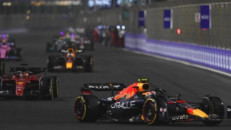 ¿Cuándo empieza la temporada 2023 de la F1?
