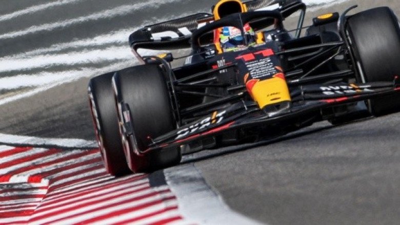 ¿Dónde ver EN VIVO el GP de Bahrein 2023 de F1?