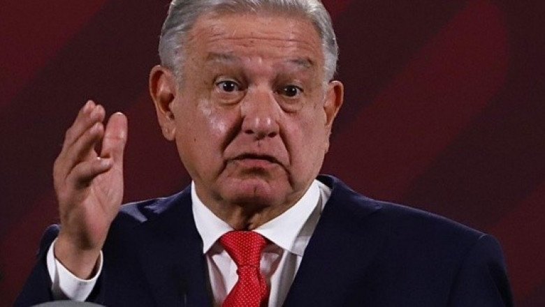 López Obrador alista videollamada con Elon Musk, dueño de Tesla