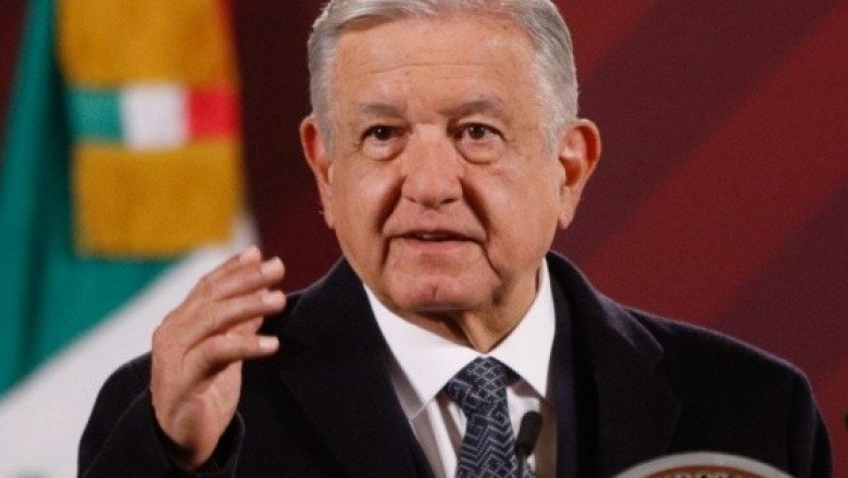 En este año, México tendrá sistema de salud como Dinamarca: López Obrador