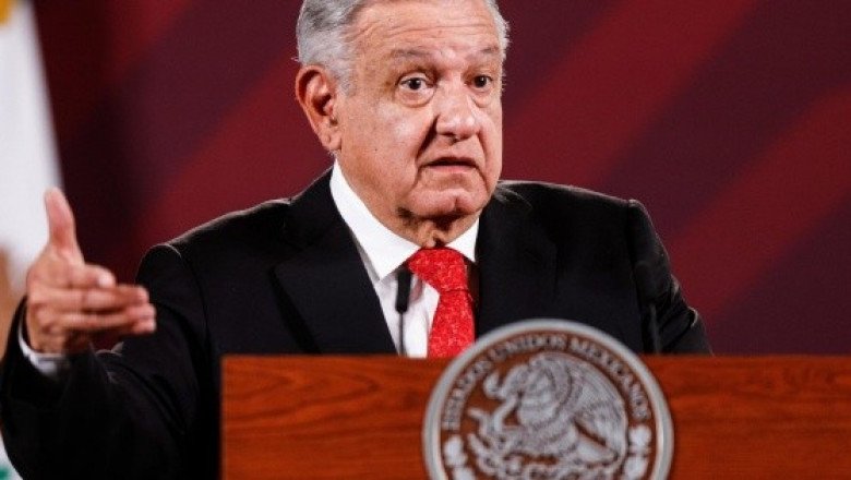 Genaro García Luna usó la AFI para hostigarme, acusa López Obrador