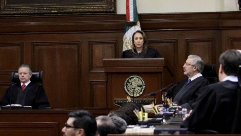 Jueza da suspensión definitiva a Yasmín Esquivel
