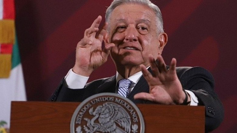 López Obrador alista tour con Elon Musk por México