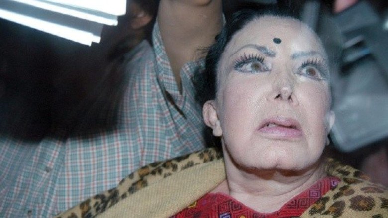 Reportan fallecimiento de Irma Serrano a sus 89 años