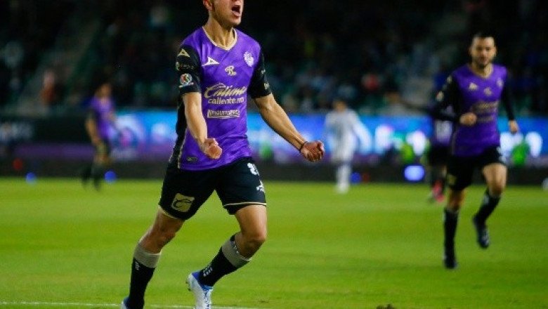 ¿Dónde ver EN VIVO el partido Mazatlán vs Cruz Azul?