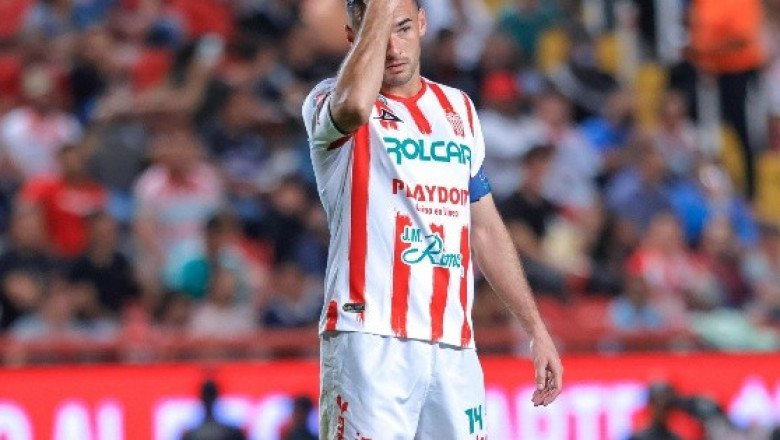 ¿Dónde ver EN VIVO el partido Necaxa vs Tigres?