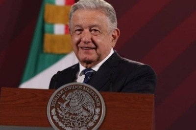 López Obrador invita al Zócalo el próximo 18 de marzo