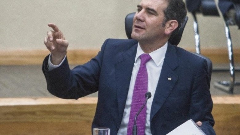 MC se suma a las acciones de inconstitucionalidad