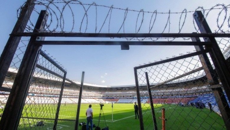 ¡Que siempre no! El partido Querétaro vs Toluca será a puerta cerrada