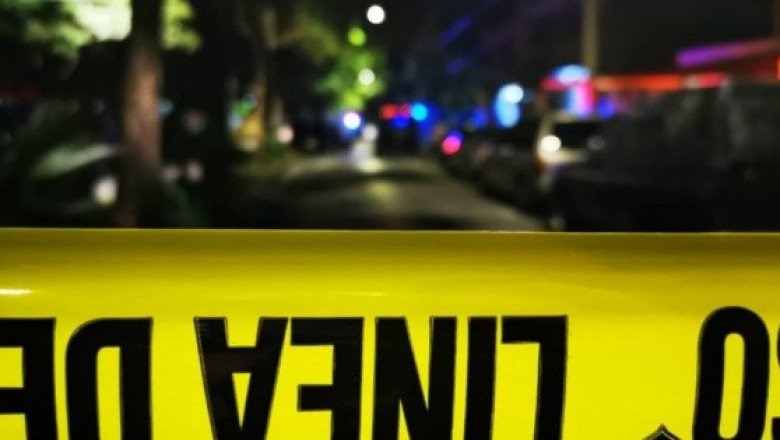 Voladora de Papantla muere al caer durante la Feria de Huauchinango