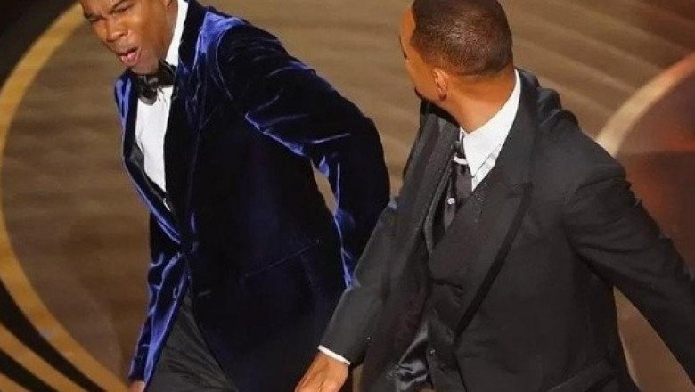 Los momentos más vergonzosos en la historia de los Oscar
