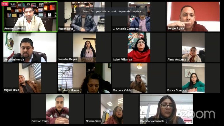 Exige Cabildo de Ensenada acciones para mejorar la movilidad en el tramo Chapultepec-Maneadero