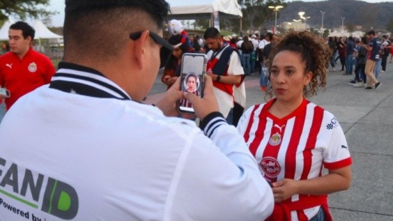Liga MX presume números del Fan ID