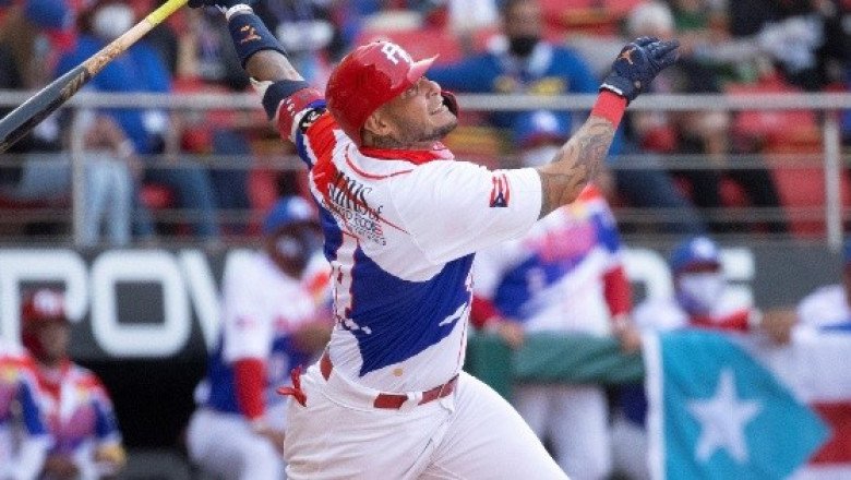 ¡Toma nota! 6 claves para entender la quinta edición del Clásico Mundial de Beisbol