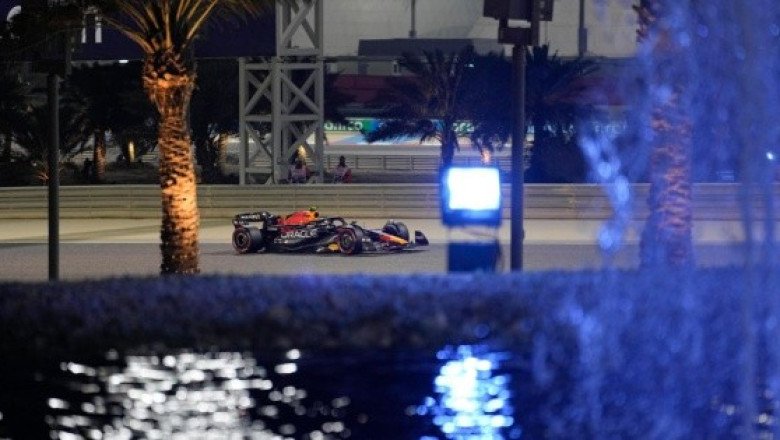 Critican la popular serie de F1 en Netflix por esta razón