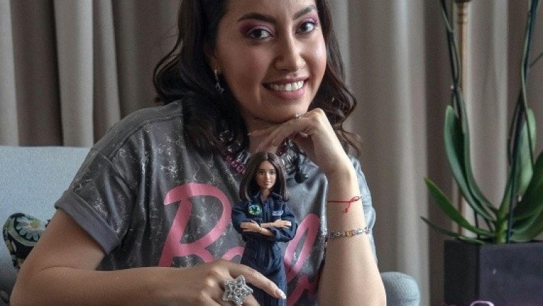 ¡Katya Echazarreta tiene su Barbie! Conoce las muñecas lanzadas para este 8M