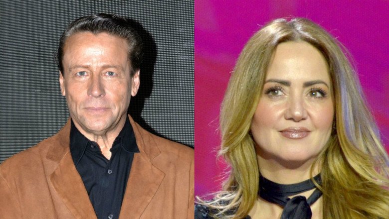 Andrea Legarreta demandaría a Adame por atacarla tras su ruptura con Erik Rubín