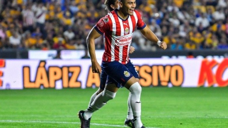 ¿Dónde ver EN VIVO el partido Puebla vs Chivas?
